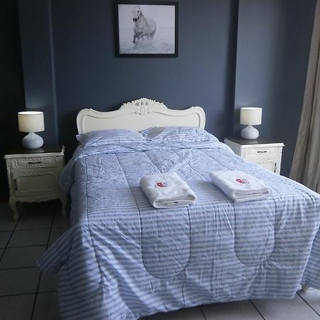 Strenua Santa Maria Suites 特鲁希略 外观 照片