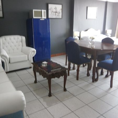 Strenua Santa Maria Suites 特鲁希略 外观 照片