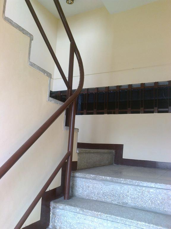 Strenua Santa Maria Suites 特鲁希略 外观 照片