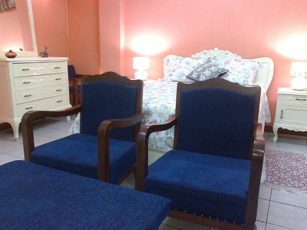 Strenua Santa Maria Suites 特鲁希略 外观 照片