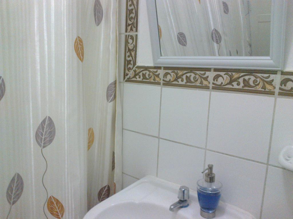 Strenua Santa Maria Suites 特鲁希略 外观 照片