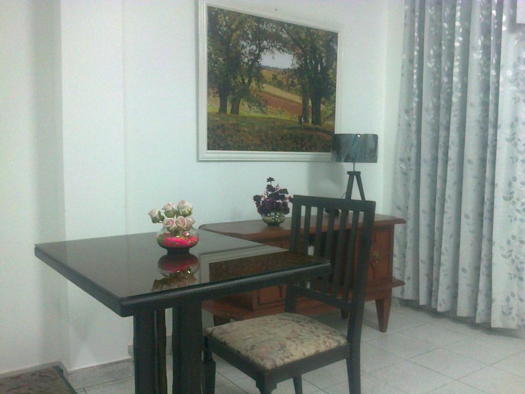 Strenua Santa Maria Suites 特鲁希略 外观 照片