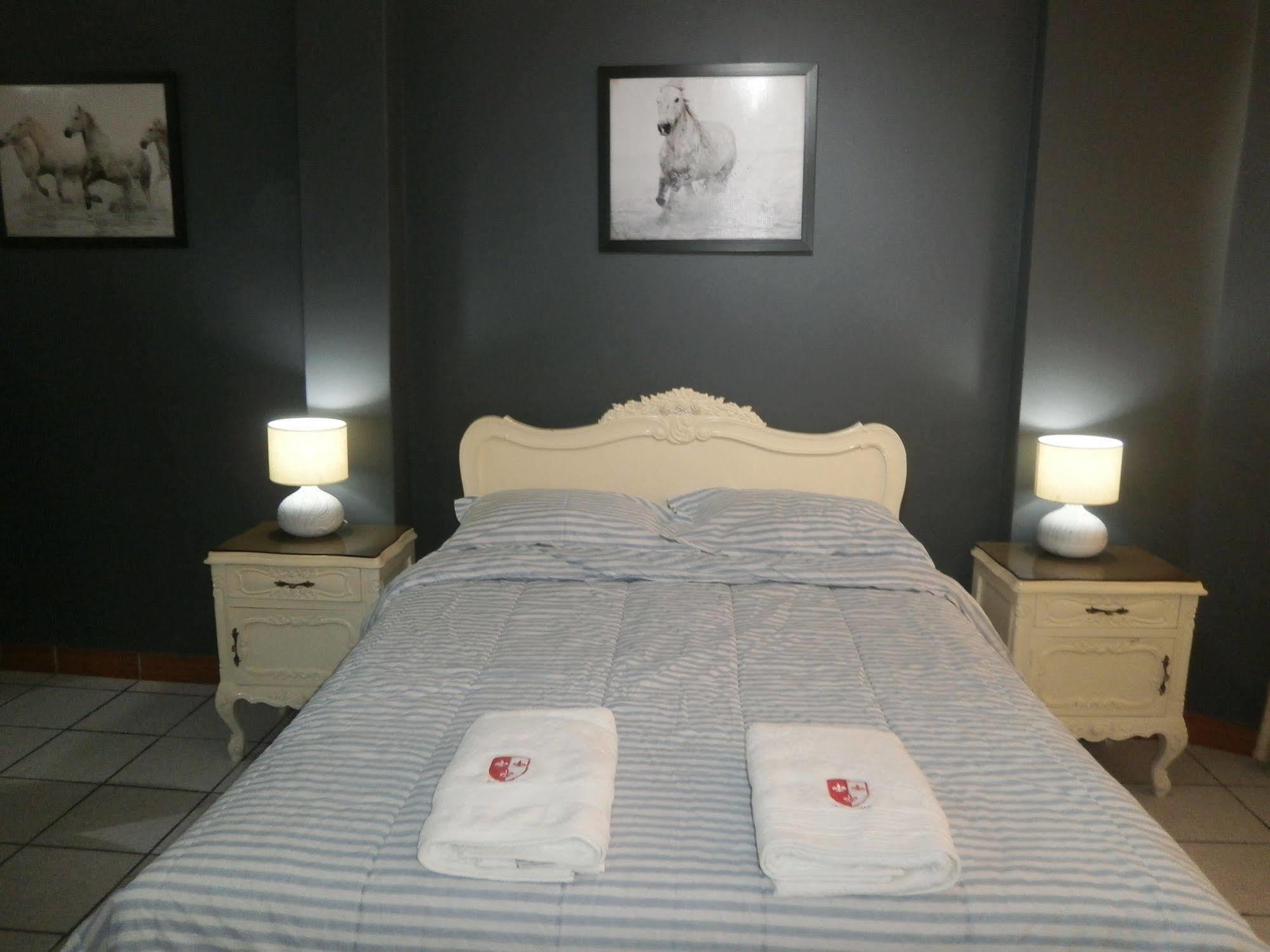 Strenua Santa Maria Suites 特鲁希略 外观 照片