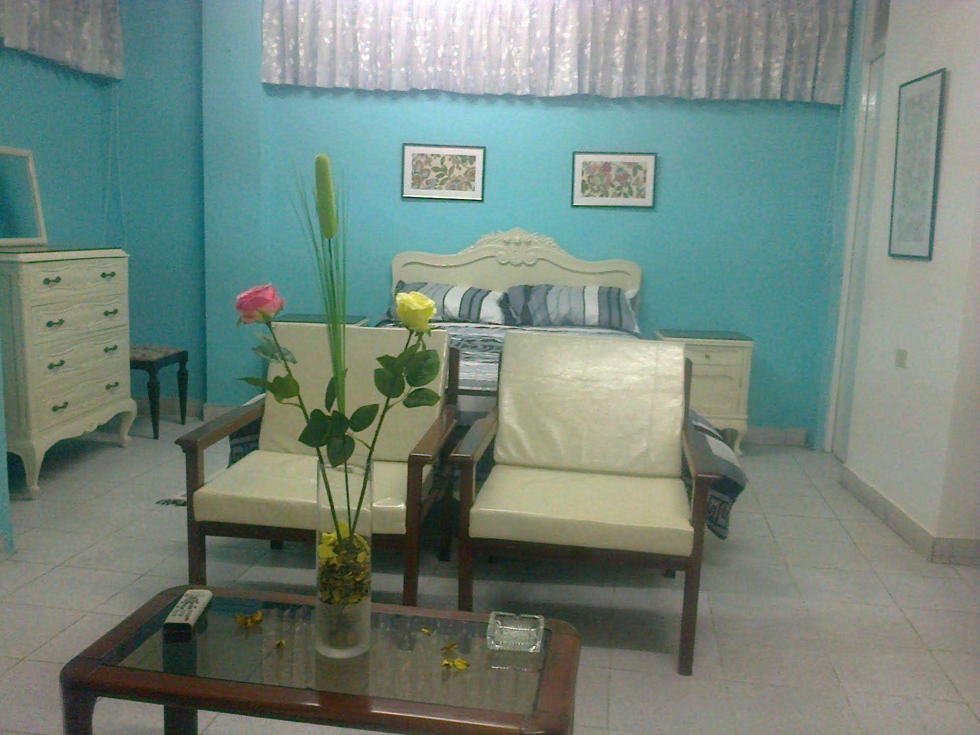 Strenua Santa Maria Suites 特鲁希略 外观 照片