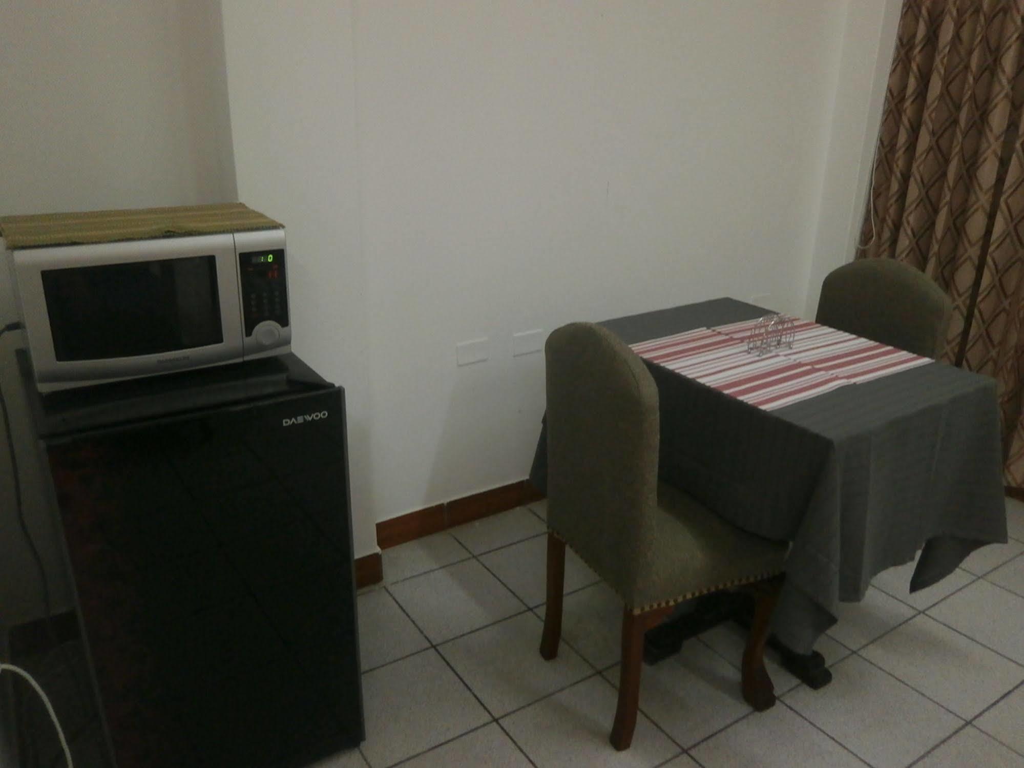 Strenua Santa Maria Suites 特鲁希略 外观 照片